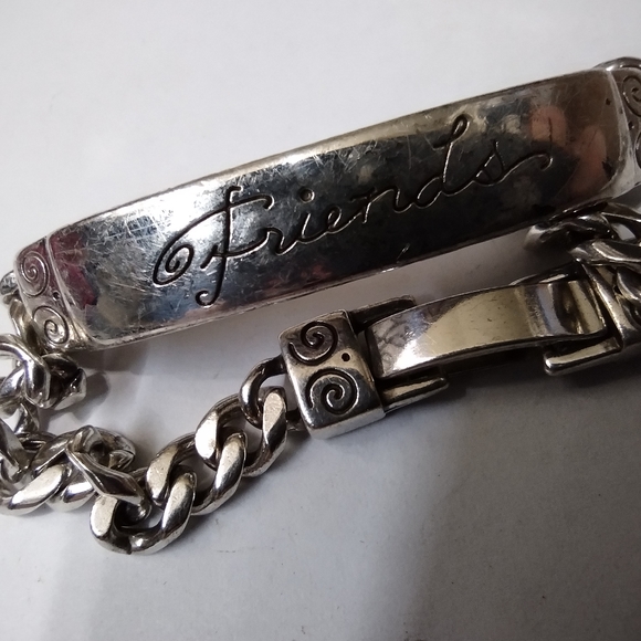 Brighton Friends bracelate - Picture 3 of 9
